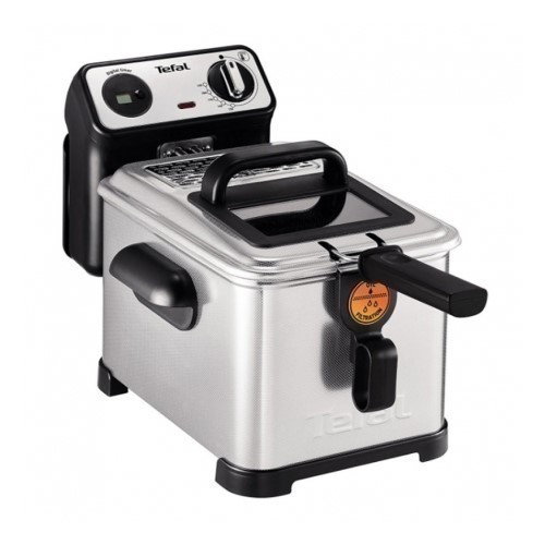 FREIDORA TEFAL FR511170 FILTRA PRO 3L DIGITAL